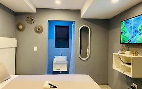 Golden Hwyguesthouse